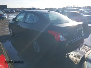2016 Nissan Versa S Plus с VIN 3N1CN7APXGL844761, выставлен на аукционе IAAI как лот 41442316 с пробегом 139 272 миль миль и . История ставок и продаж доступна на DreamBid. Изображение 3.