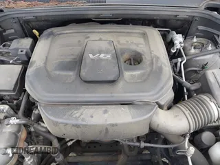 2019 Jeep Grand Cherokee Upland with VIN 1C4RJFAG8KC648044, listed as a IAAI auction lot 41935627 with 183,312 mi miles. Bid and sale history available at carsss.com. Image 10.