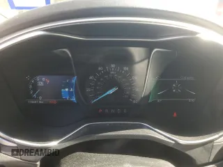 2016 Ford Fusion SE with VIN 1FA6P0H77G5128942, listed as a Copart auction lot 50257615 with 116,407 mi miles and Salvage Title. Bid and sale history available at carsss.com. Image 9.