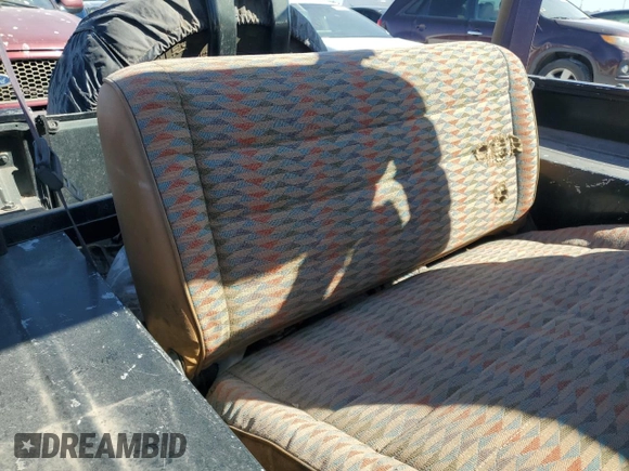 1995 Jeep Wrangler S with VIN 1J4FY19P3SP275035, listed as a Copart auction lot 46735415 with 139,755 mi miles and Clean Title. Bid and sale history available at carsss.com. Image 11.
