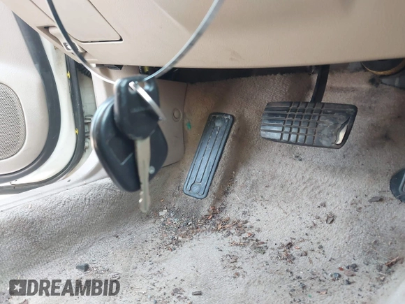 2004 Subaru Legacy Outback L.L. Bean с VIN 4S3BH806547624734, выставлен на аукционе IAAI как лот 42473321 с пробегом 212 697 миль миль и . История ставок и продаж доступна на DreamBid. Изображение 11.