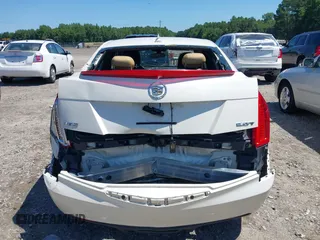 2013 Cadillac ATS with VIN 1G6AA5RX2D0150988, listed as a IAAI auction lot 42538612 with 212,037 mi miles and . Bid and sale history available at DreamBid. Image 6.
