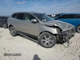 2012 Volvo XC60 3.0L с VIN YV4902DZ0C2243857, выставлен на аукционе Copart как лот 49336125 с пробегом Не указан миль и Списание • Salvage title. История ставок и продаж доступна на DreamBid. Изображение 4.