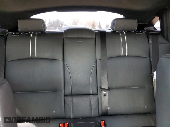 2018 BMW X4 xDrive28i with VIN 5UXXW3C52J0Y66269, listed as a Copart auction lot 56184875 with Not provided miles and Salvage title. Bid and sale history available at DreamBid. Image 10.