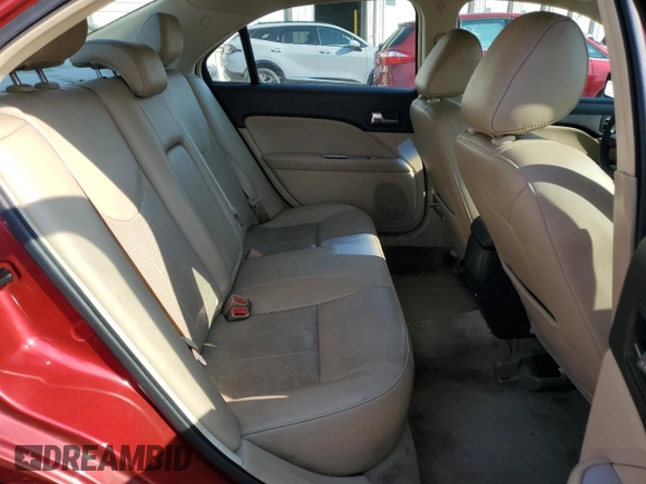 2011 Mercury Milan Premier with VIN 3MEHM0JA0BR601179, listed as a Copart auction lot 71642414 with 195,748 mi miles and Salvage title. Bid and sale history available at DreamBid. Image 11.