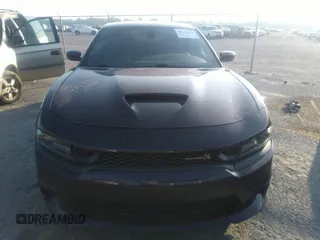 2020 Dodge Charger Scat Pack z VIN 2C3CDXGJ6LH238402, wystawiony jako IAAI lot #40145051 z przebiegiem 98 240 mil mil oraz . Historia ofert i sprzedaży dostępna na DreamBid. Obrazek 12.