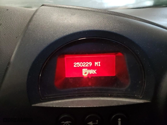 2007 Pontiac Grand Prix with VIN 2G2WP552371175097, listed as a Copart auction lot 83795124 with 250,229 mi miles and Non Repairable. Bid and sale history available at carsss.com. Image 9.