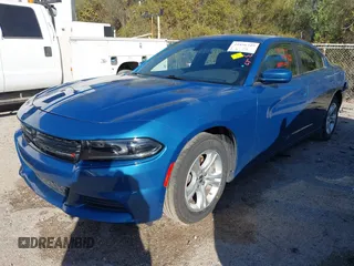 2022 Dodge Charger SXT with VIN 2C3CDXBG3NH250764, listed as a IAAI auction lot 41856349 with 53,331 mi miles and . Bid and sale history available at DreamBid. Image 17.