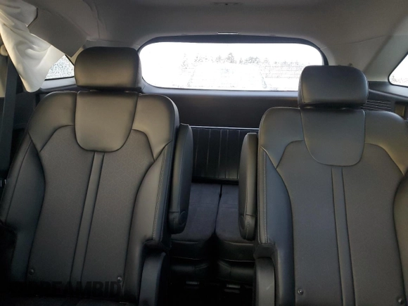 2021 Kia Sorento EX with VIN 5XYRHDLF8MG058381, listed as a Copart auction lot 88867695 with 46,091 mi miles and Salvage Title. Bid and sale history available at DreamBid. Image 10.