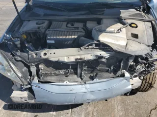 2008 Lexus RX 400h with VIN JTJGW31U382007957, listed as a Copart auction lot 72762994 with 268,053 mi miles and Salvage Title. Bid and sale history available at DreamBid. Image 13.