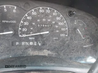 1998 Ford Explorer Sport z VIN 1FMYU22X5WUA69552, wystawiony jako IAAI lot #42122419 z przebiegiem 378 457 mil mil oraz . Historia ofert i sprzedaży dostępna na DreamBid. Obrazek 7.