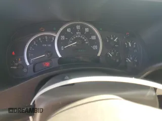 2003 Cadillac Escalade с VIN 1GYEC63T63R290034, выставлен на аукционе Copart как лот 46844735 с пробегом 304 433 миль миль и Чистый • Clean title. История ставок и продаж доступна на DreamBid. Изображение 9.