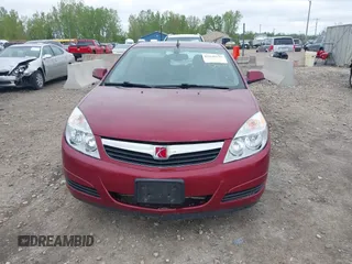 2009 Saturn Aura XE z VIN 1G8ZS57B49F117297, wystawiony jako IAAI lot #42258131 z przebiegiem 167 505 mil mil oraz . Historia ofert i sprzedaży dostępna na DreamBid. Obrazek 13.