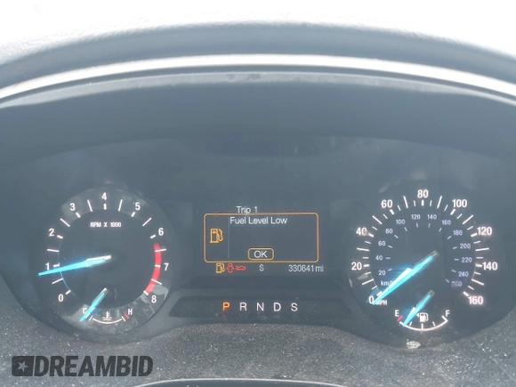 2016 Ford Fusion SE с VIN 3FA6P0H71GR162985, выставлен на аукционе IAAI как лот 42347539 с пробегом 330 641 миль миль и . История ставок и продаж доступна на DreamBid. Изображение 7.