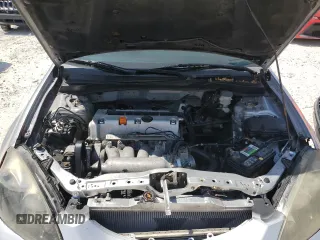 2006 Acura RSX Type S z VIN JH4DC53086S023586, wystawiony jako Copart lot #58018335 z przebiegiem 187 277 mil mil oraz Czysty tytuł • Clean title. Historia ofert i sprzedaży dostępna na DreamBid. Obrazek 11.