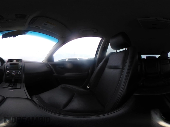 2015 Mazda CX-9 Touring with VIN JM3TB3CV9F0463819, listed as a IAAI auction lot 42506237 with 207,418 mi miles and . Bid and sale history available at DreamBid. Image 18.