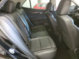 2021 Buick Envision Essence with VIN LRBFZNR43MD140141, listed as a Copart auction lot 50547485 with 49,331 mi miles and Salvage Title. Bid and sale history available at carsss.com. Image 11.
