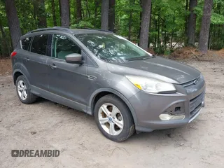 2013 Ford Escape SE с VIN 1FMCU9G98DUA18377, выставлен на аукционе IAAI как лот 42184396 с пробегом 215 979 миль миль и . История ставок и продаж доступна на DreamBid. Изображение 1.