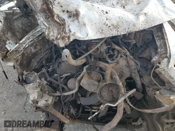 2004 Nissan Titan SE z VIN 1N6AA06B54N579678, wystawiony jako Copart lot #45513425 z przebiegiem Nie podano mil oraz Nie do naprawy • Non repairable. Historia ofert i sprzedaży dostępna na DreamBid. Obrazek 11.