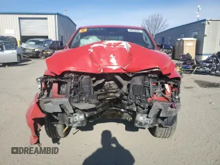 2014 Ram 1500 Sport z VIN 1C6RR7HT2ES250105, wystawiony jako Copart lot #48339505 z przebiegiem 87 403 mil mil oraz Szkoda całkowita • Salvage title. Historia ofert i sprzedaży dostępna na DreamBid. Obrazek 5.