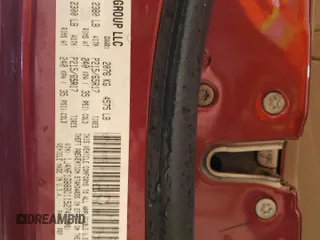 2011 Jeep Patriot Latitude z VIN 1J4NF1GB8BD115274, wystawiony jako Copart lot #56063365 z przebiegiem 154 371 mil mil oraz Szkoda całkowita • Salvage title. Historia ofert i sprzedaży dostępna na DreamBid. Obrazek 13.
