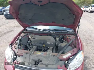 2006 Chevrolet Monte Carlo LS с VIN 2G1WJ15K369383673, выставлен на аукционе IAAI как лот 42196172 с пробегом 114 267 миль миль и . История ставок и продаж доступна на DreamBid. Изображение 10.