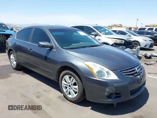 2011 Nissan Altima S with VIN 1N4AL2AP9BN434321, listed as a IAAI auction lot 42698853 with 139,616 mi miles and . Bid and sale history available at DreamBid. Image 1.