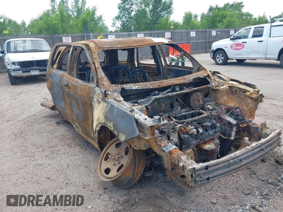 2018 Ford Explorer z VIN 1FM5K8B88JGA91833, wystawiony jako IAAI lot #42553367 z przebiegiem Nie podano mil oraz . Historia ofert i sprzedaży dostępna na DreamBid. Obrazek 1.