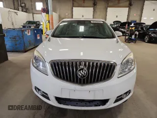 2014 Buick Verano Group with VIN 1G4PS5SK6E4212160, listed as a Copart auction lot 58590205 with 189,735 mi miles and Clean title. Bid and sale history available at DreamBid. Image 5.