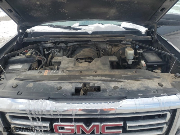 2017 GMC Sierra 1500 SLE with VIN 3GTU2MEC0HG187267, listed as a Copart auction lot 43667635 with 280,875 mi miles and Clean Title. Bid and sale history available at carsss.com. Image 11.