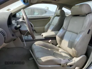 2003 Infiniti G35 w/Leather with VIN JNKCV54EX3M217892, listed as a Copart auction lot 64859184 with 136,596 mi miles and Salvage Title. Bid and sale history available at DreamBid. Image 7.