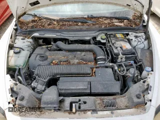 2010 Volvo C30 с VIN YV1672MKXA2178530, выставлен на аукционе Copart как лот 59563695 с пробегом 165 601 миль миль и Списание • Salvage title. История ставок и продаж доступна на DreamBid. Изображение 12.