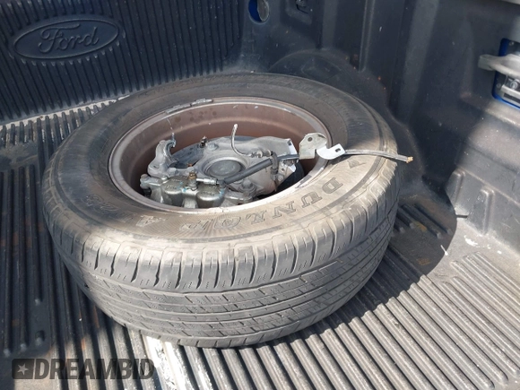 2017 Ford F-150 XL with VIN 1FTEW1CP1HKD05882, listed as a IAAI auction lot 42712432 with 129,800 mi miles and . Bid and sale history available at DreamBid. Image 12.