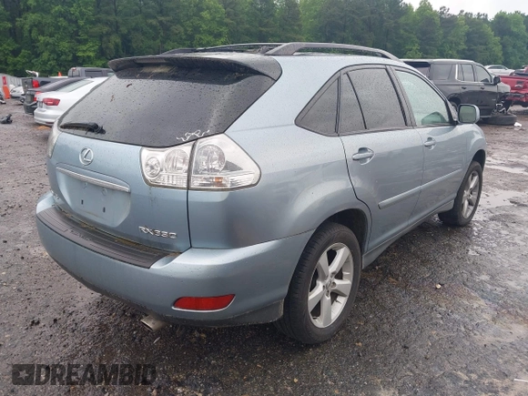 2004 Lexus RX 330 with VIN 2T2GA31U14C016665, listed as a IAAI auction lot 42246307 with 215,596 mi miles and . Bid and sale history available at DreamBid. Image 4.