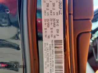 2014 Jeep Grand Cherokee с VIN 1C4RJEJMXEC585632, выставлен на аукционе Copart как лот 62036515 с пробегом 148 660 миль миль и Чистый • Clean title. История ставок и продаж доступна на DreamBid. Изображение 13.
