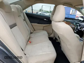 2013 Toyota Camry L with VIN 4T4BF1FK3DR328227, listed as a Copart auction lot 55259175 with 67,924 mi miles and Salvage Title. Bid and sale history available at carsss.com. Image 10.