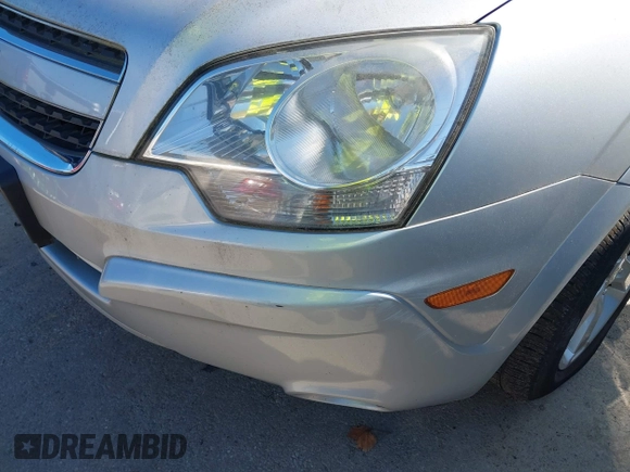 2014 Chevrolet Captiva Sport LT with VIN 3GNAL3EK7ES674757, listed as a IAAI auction lot 42239453 with 108,159 mi miles and . Bid and sale history available at DreamBid. Image 6.