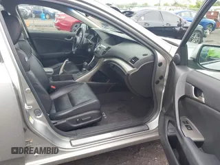 2009 Acura TSX z VIN JH4CU26609C002270, wystawiony jako IAAI lot #42347173 z przebiegiem 169 249 mil mil oraz . Historia ofert i sprzedaży dostępna na DreamBid. Obrazek 5.