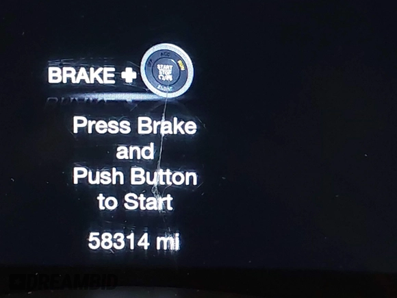 2019 Dodge Durango GT Plus with VIN 1C4RDJDG5KC763903, listed as a IAAI auction lot 41714500 with 58,314 mi miles and . Bid and sale history available at DreamBid. Image 16.