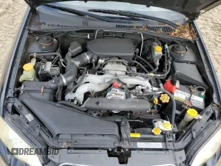 2009 Subaru Legacy Limited with VIN 4S3BL626897213111, listed as a Copart auction lot 64140775 with 138,211 mi miles and Clean title. Bid and sale history available at DreamBid. Image 11.