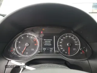 2016 Audi Q5 Premium Plus z VIN WA1L2AFP7GA051401, wystawiony jako Copart lot #60655585 z przebiegiem 96 930 mil mil oraz Czysty tytuł • Clean title. Historia ofert i sprzedaży dostępna na DreamBid. Obrazek 9.