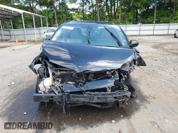2018 Toyota Sienna XLE Auto Access Seat with VIN 5TDYZ3DC3JS910156, listed as a Copart auction lot 55982975 with 191,339 mi miles and Salvage title. Bid and sale history available at DreamBid. Image 5.