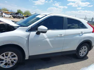 2019 Mitsubishi Eclipse Cross ES z VIN JA4AS3AA9KZ014205, wystawiony jako IAAI lot #42408043 z przebiegiem 107 639 mil mil oraz . Historia ofert i sprzedaży dostępna na DreamBid. Obrazek 15.