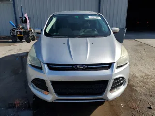 2015 Ford Escape SE with VIN 1FMCU0GX5FUA12226, listed as a Copart auction lot 52609965 with 123,919 mi miles and Salvage Title. Bid and sale history available at carsss.com. Image 5.