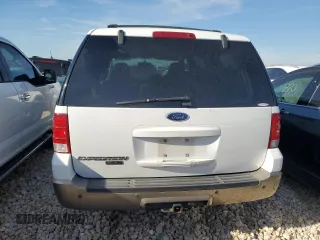 2004 Ford Expedition Eddie Bauer with VIN 1FMPU17L24LA36572, listed as a Copart auction lot 79657644 with 159,518 mi miles and Salvage Title. Bid and sale history available at carsss.com. Image 6.