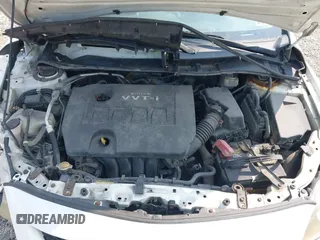 2010 Toyota Corolla with VIN 2T1BU4EE2AC228257, listed as a IAAI auction lot 42428879 with 223,589 mi miles and . Bid and sale history available at DreamBid. Image 10.
