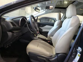 2019 Subaru Impreza Premium z VIN 4S3GTAD69K3730002, wystawiony jako Copart lot #61942905 z przebiegiem 73 683 mil mil oraz Szkoda całkowita • Salvage title. Historia ofert i sprzedaży dostępna na DreamBid. Obrazek 7.