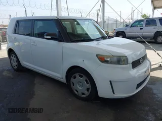 2010 Scion xB z VIN JTLZE4FE7A1098690, wystawiony jako IAAI lot #42505704 z przebiegiem 189 960 mil mil oraz . Historia ofert i sprzedaży dostępna na DreamBid. Obrazek 1.