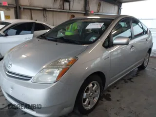 2008 Toyota Prius with VIN JTDKB20U087775581, listed as a IAAI auction lot 42195850 with 116,382 mi miles and . Bid and sale history available at DreamBid. Image 2.