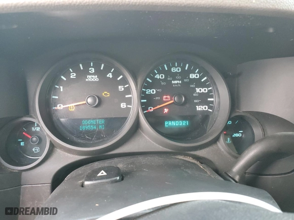 2012 Chevrolet Silverado 1500 Work Truck with VIN 1GCRCPEX8CZ185363, listed as a Copart auction lot 71403824 with 189,554 mi miles and Salvage Title. Bid and sale history available at carsss.com. Image 9.